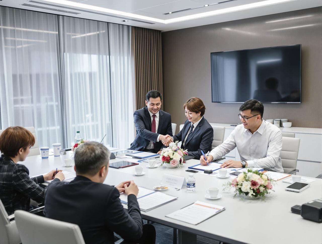 亚洲www与Netflix达成战略合作，五部精品剧集将登陆全球平台